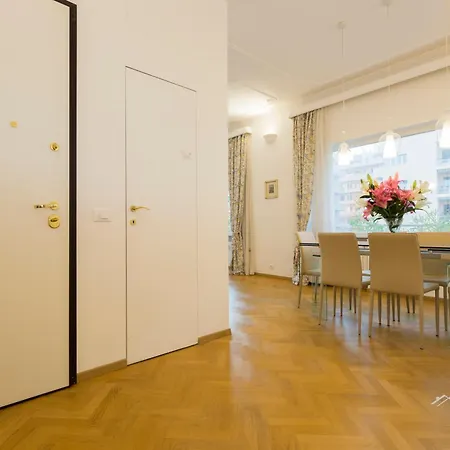 Beach, Luxury Terrace, 3br, Ac, Wifi By Tilo
