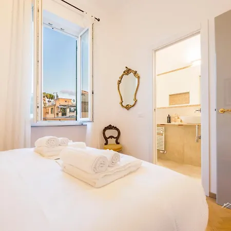 Lejlighed Beach, Luxury Terrace, 3br, Ac, Wifi By Tilo Genova