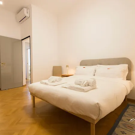 Beach, Luxury Terrace, 3br, Ac, Wifi By Tilo Genova