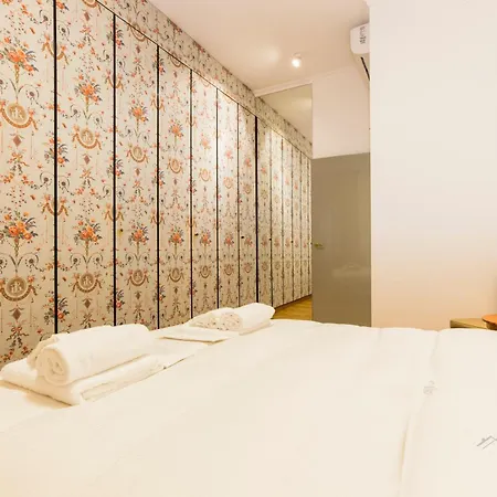 Beach, Luxury Terrace, 3br, Ac, Wifi By Tilo *
