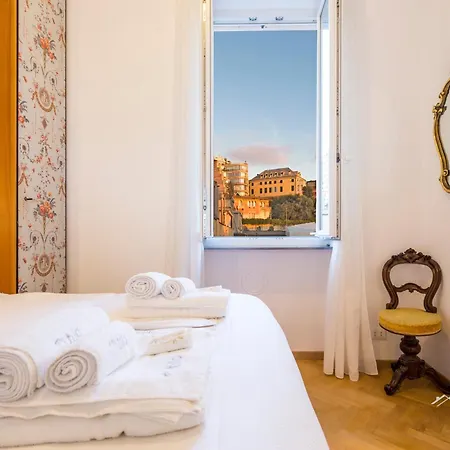 Beach, Luxury Terrace, 3br, Ac, Wifi By Tilo Apartment