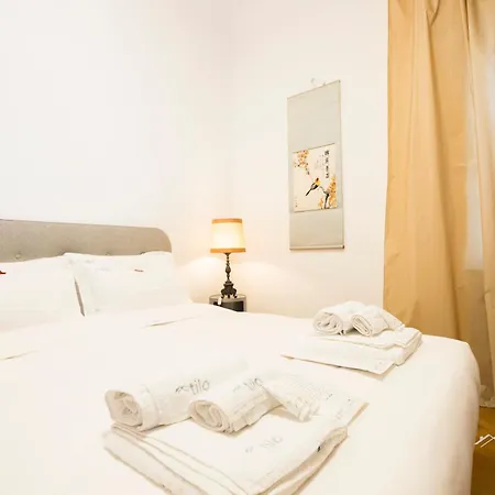 Apartment Beach, Luxury Terrace, 3br, Ac, Wifi By Tilo *