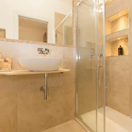 Beach, Luxury Terrace, 3br, Ac, Wifi By Tilo Apartment