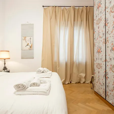 Beach, Luxury Terrace, 3br, Ac, Wifi By Tilo Генуя
